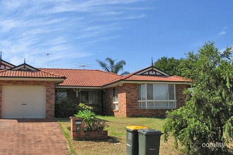 11 Thompson Cres, Glenwood, NSW 2768