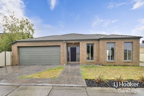 Property photo of 37 Frances Browne Way Tarneit VIC 3029