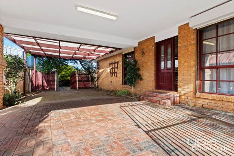 Property photo of 7 Sword Walk Kings Park VIC 3021