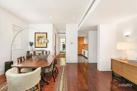 2/17 Lower Wycombe Rd, Kurraba Point, NSW 2089