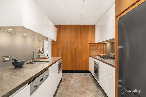 Property photo of 2/17 Lower Wycombe Road Kurraba Point NSW 2089