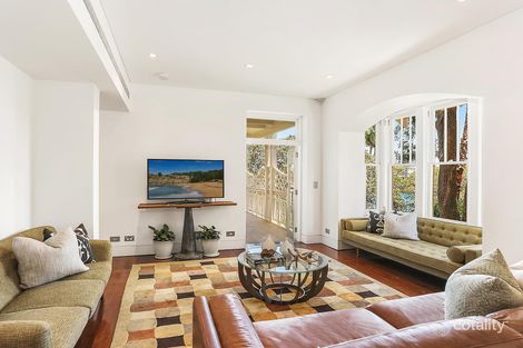 Property photo of 2/17 Lower Wycombe Road Kurraba Point NSW 2089