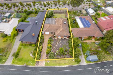 Property photo of 118 Underbank Boulevard Bacchus Marsh VIC 3340