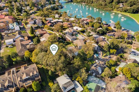 Property photo of 15 Centenary Avenue Hunters Hill NSW 2110