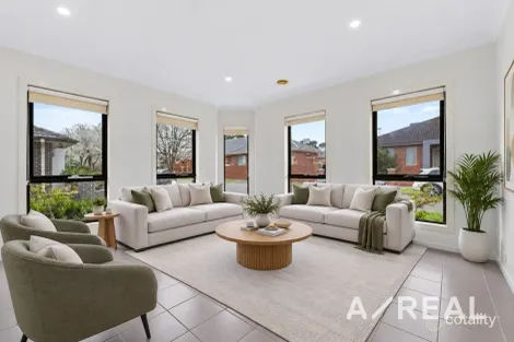 Property photo of 1A Coleraine Street Epping VIC 3076