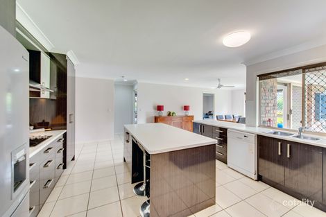 Property photo of 41 Settlers Circuit Forest Lake QLD 4078