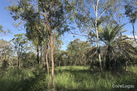 Property photo of 710 Upper Ulam Road Bajool QLD 4699