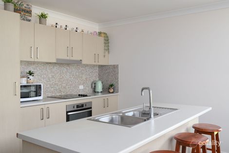 Property photo of 47 Judicial Circuit Jones Hill QLD 4570