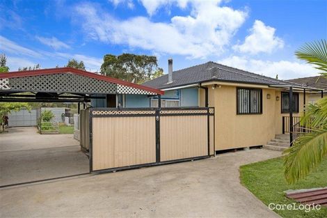 Property photo of 8 Normanby Street Fairfield East NSW 2165
