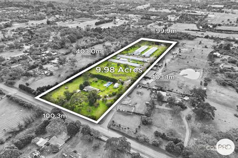 Contact Agent For Address, Pearcedale, VIC 3912