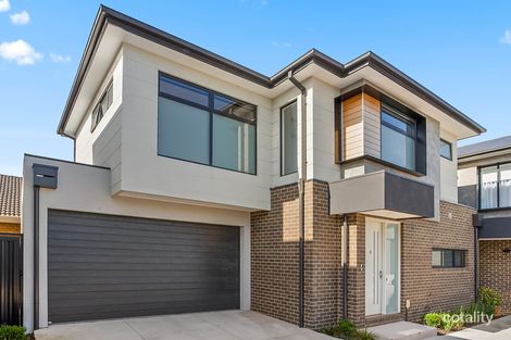 Property photo of 2/8 Janet Street Keilor East VIC 3033