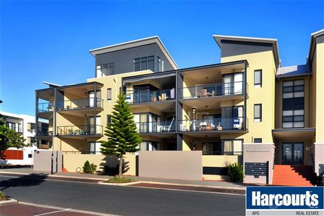 22/18 Bonnefoi Bvd, Bunbury, WA 6230