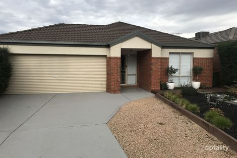 Property photo of 11 Tusmore Rise Craigieburn VIC 3064
