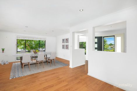 Property photo of 18 Henry Bayly Drive Mudgee NSW 2850