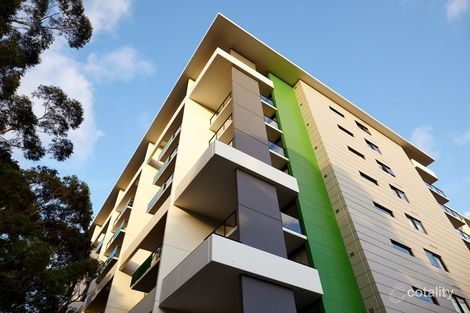 Property photo of 203/8 Saunders Close Macquarie Park NSW 2113