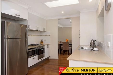 Property photo of 59 Acres Road Kellyville NSW 2155