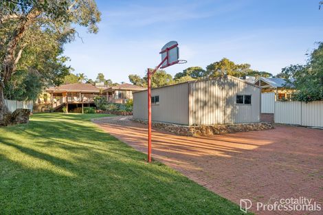 Property photo of 49 Warlingham Drive Lesmurdie WA 6076