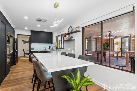 Property photo of 49 Warlingham Drive Lesmurdie WA 6076