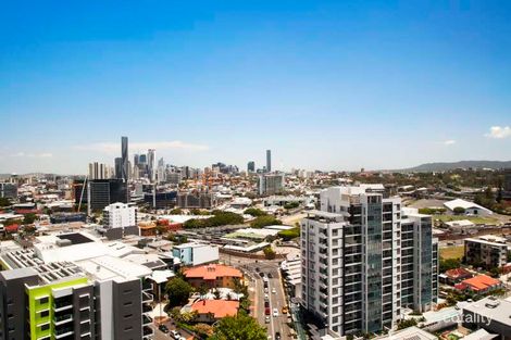Property photo of 1705/35 Campbell Street Bowen Hills QLD 4006