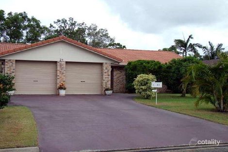 Property photo of 24 Karen Street Jacobs Well QLD 4208