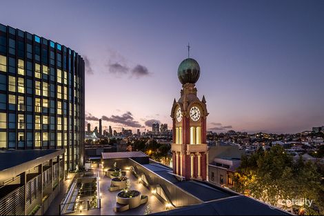 Property photo of 603/140 Swan Street Cremorne VIC 3121