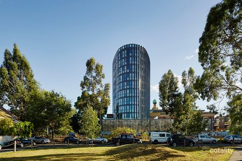 Property photo of 603/140 Swan Street Cremorne VIC 3121