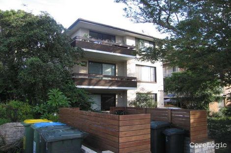 Property photo of 7/6 Stuart Street Collaroy NSW 2097