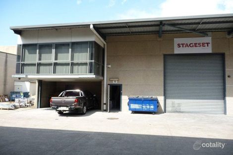 Property photo of 12/13-15 Wollongong Road Arncliffe NSW 2205