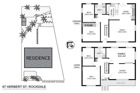 Property photo of 67 Herbert Street Rockdale NSW 2216