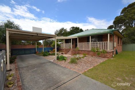 14 Stafford Rd, Shoalhaven Heads, NSW 2535