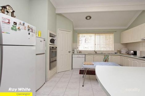 Property photo of 199 Wharf Street Queens Park WA 6107