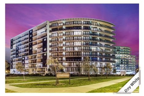 211/1 Mouat St, Lyneham, ACT 2602