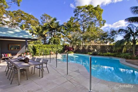 Property photo of 23 Romani Avenue Riverview NSW 2066