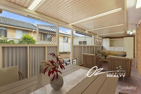 Property photo of 28 Maxwell Crescent Sanctuary Point NSW 2540