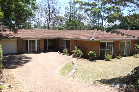 Property photo of 103 Old Castle Hill Road Castle Hill NSW 2154