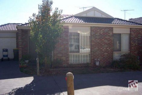 46/12-32 Pecks Rd, Sydenham, VIC 3037