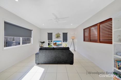 Property photo of 3 Honeyeater Court Woodgate QLD 4660
