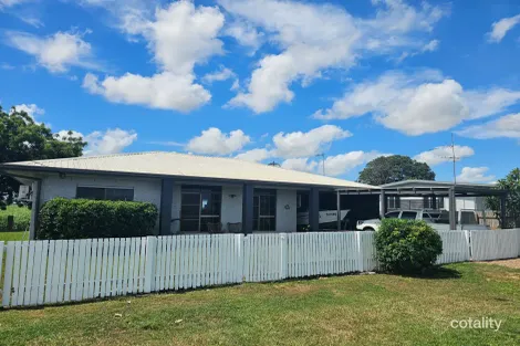 30 Anabranch Rd, Jarvisfield, QLD 4807