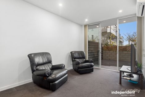 Property photo of 11/1 Surprize Place Phillip ACT 2606