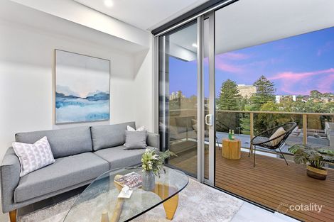 Property photo of 509/8 Moreau Parade East Perth WA 6004