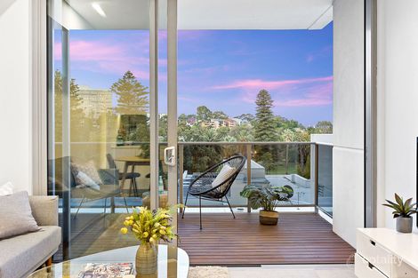 Property photo of 509/8 Moreau Parade East Perth WA 6004