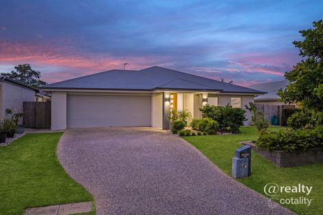 54 Riverside Cct, Joyner, QLD 4500