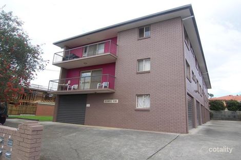 4/114 Miller St, Chermside, QLD 4032