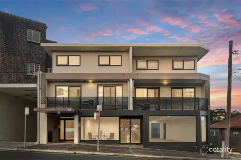 1/94 Cronulla St, Hurstville, NSW 2220