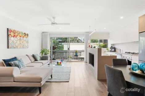 5/13 Belmont Ave, Wollstonecraft, NSW 2065