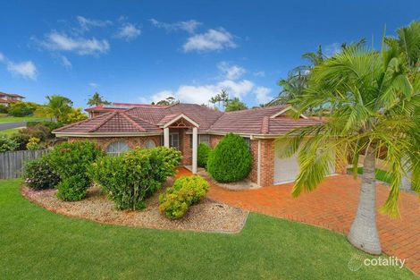 Property photo of 4 Jonas Absalom Drive Port Macquarie NSW 2444