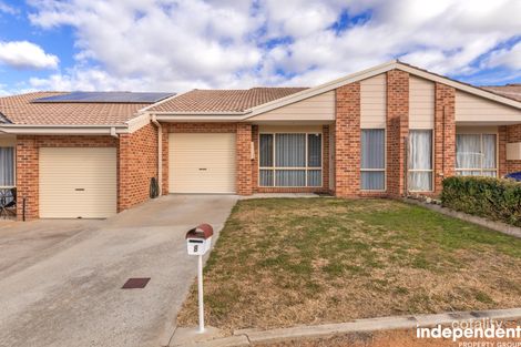 8 Traynor Ct, Melba, ACT 2615