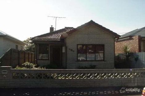 Property photo of 6 River Street Newport VIC 3015