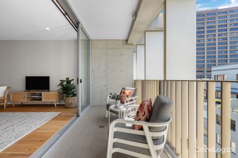 Property photo of 1002/23 Pelican Street Surry Hills NSW 2010