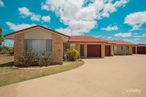 Property photo of 17 Loeskow Street Bundaberg North QLD 4670